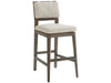 Tommy Bahama Outdoor La Jolla Bar Stool 3950-16 image