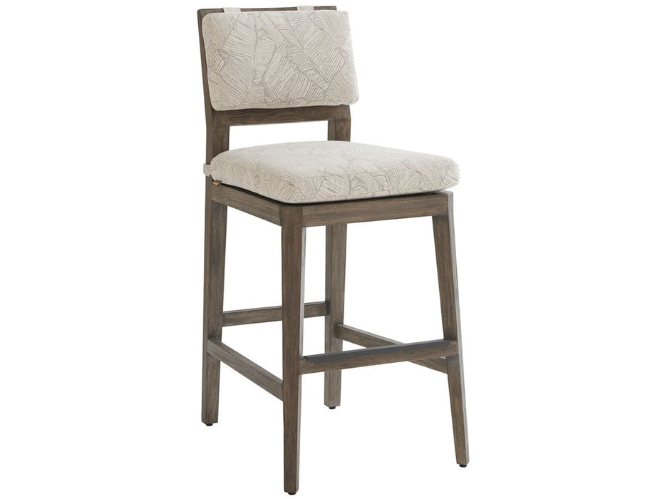 Tommy Bahama Outdoor La Jolla Bar Stool 3950-16 image