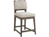 Tommy Bahama Outdoor La Jolla Counter Stool 3950-17 image