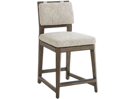 Tommy Bahama Outdoor La Jolla Counter Stool 3950-17 image