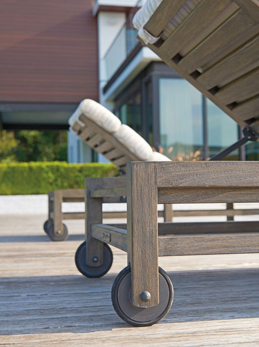 Tommy Bahama Outdoor La Jolla Chaise Lounge 3950-75