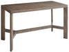 Tommy Bahama Outdoor La Jolla High/Low Bistro Table image