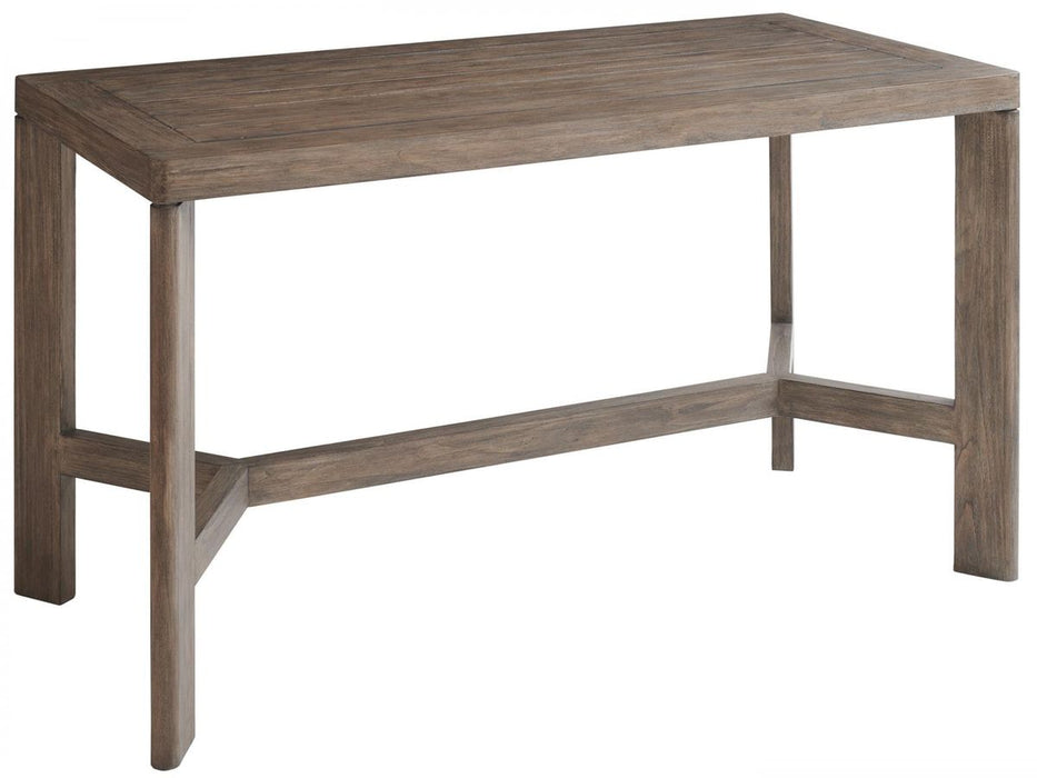 Tommy Bahama Outdoor La Jolla High/Low Bistro Table image