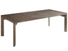 Tommy Bahama Outdoor La Jolla Rectangular Dining Table image