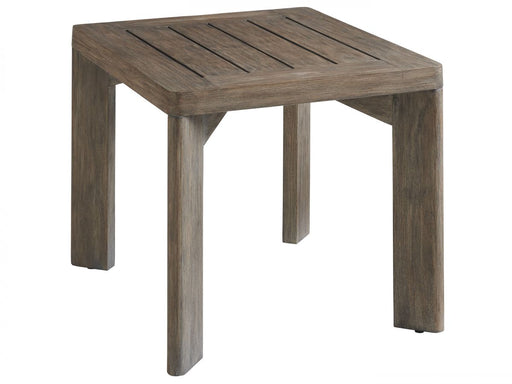 Tommy Bahama Outdoor La Jolla Rectangular End Table image