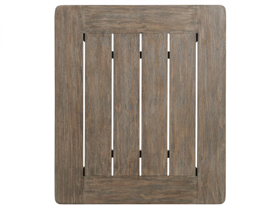 Tommy Bahama Outdoor La Jolla Rectangular End Table