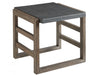 Tommy Bahama Outdoor La Jolla Rectangular End Table image