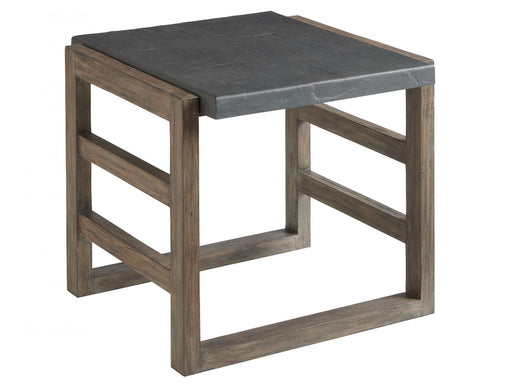 Tommy Bahama Outdoor La Jolla Rectangular End Table image