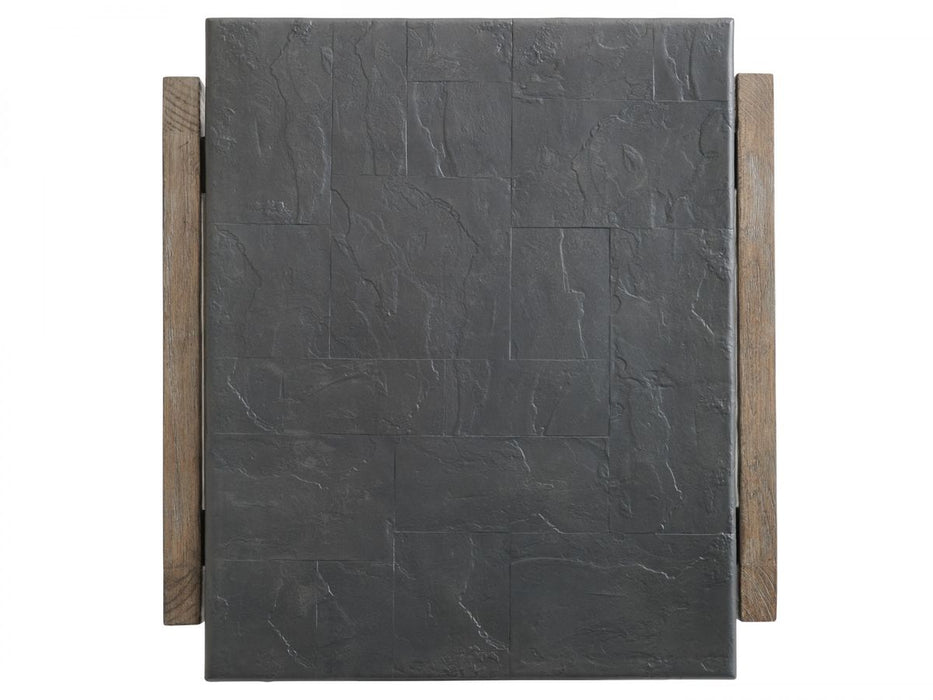 Tommy Bahama Outdoor La Jolla Rectangular End Table