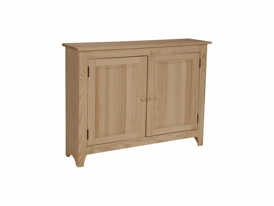 Storage Hall Cupboard