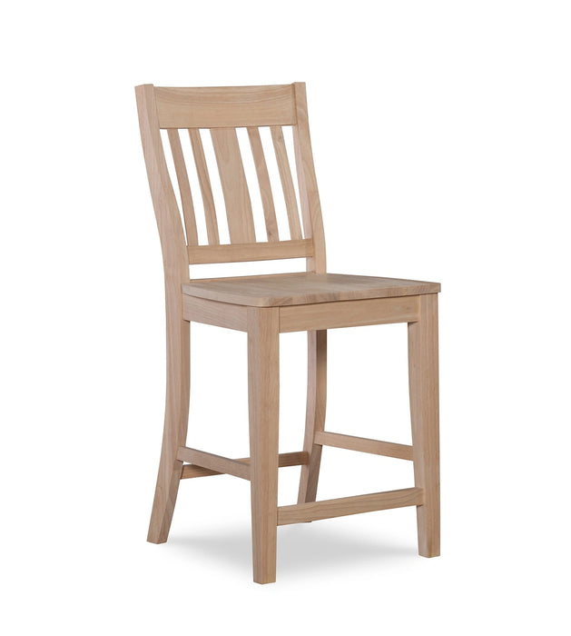 Stools 24'' Benson Counter Stool