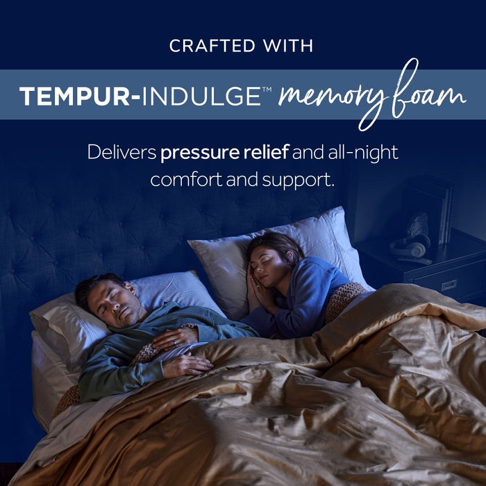 Reserve Firm Euro Pillowtop