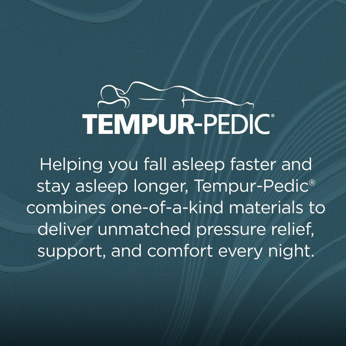 Tempur-Pedic ProAdapt Medium Hybrid Mattress