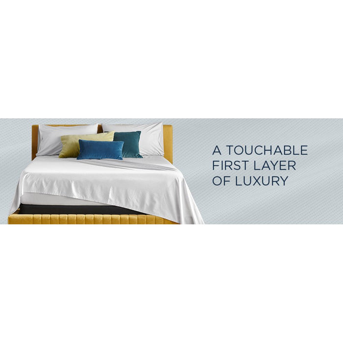 TEMPUR ProAir Sheet Set Sleepy Blue