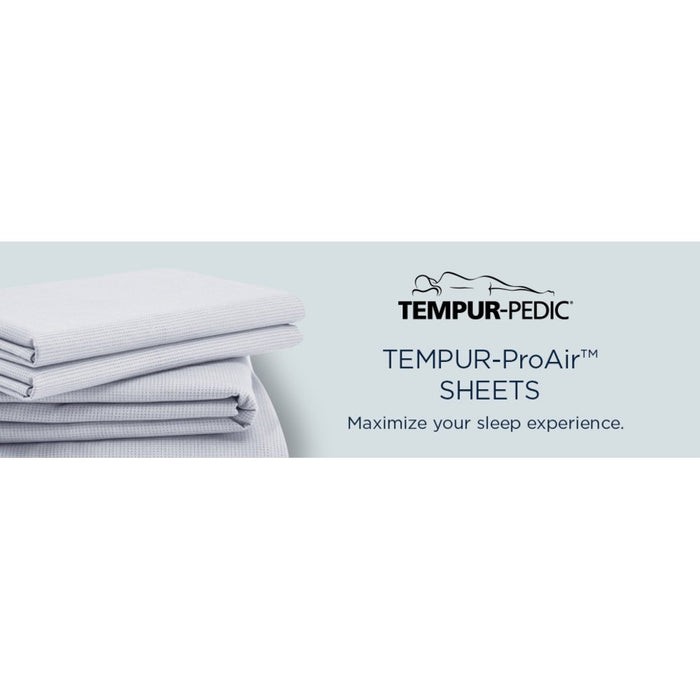 TEMPUR ProAir Sheet Set White