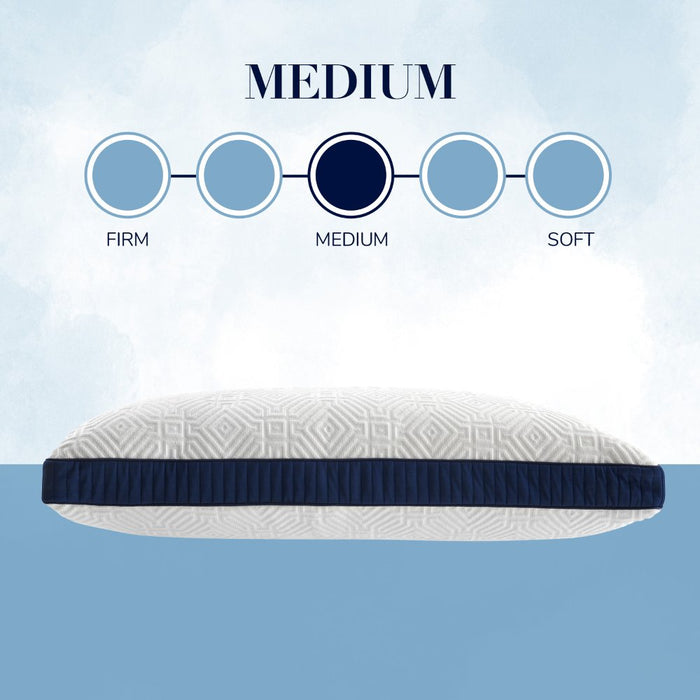 Stearns & Foster® Lux Estate Pillow