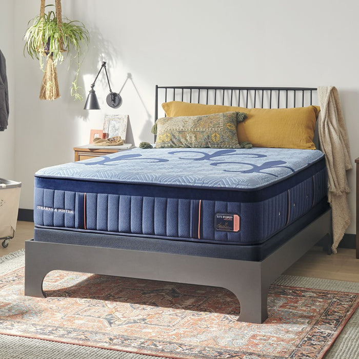 Lux Hybrid Elite Soft