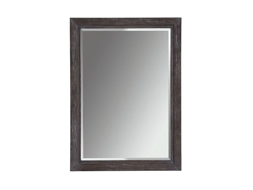 Lexington Furniture Santana Solana Rectangular Mirror in Priano image