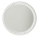 Lexington Furniture Avondale Carreno Round Mirror in White image