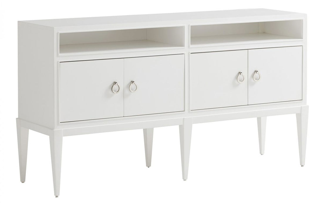 Lexington Furniture Avondale Cedar Lake Sideboard in White image