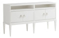 Lexington Furniture Avondale Cedar Lake Sideboard in White image