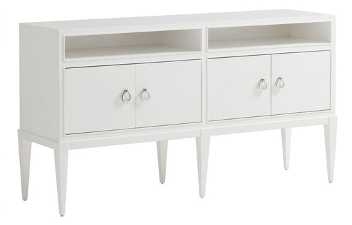 Lexington Furniture Avondale Cedar Lake Sideboard in White image