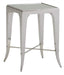 Lexington Furniture Avondale Hoffman End Table in Steel image