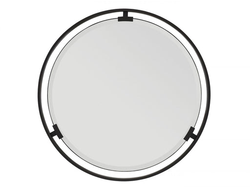 Lexington Furniture Zanzibar Aurora Round Mirror image