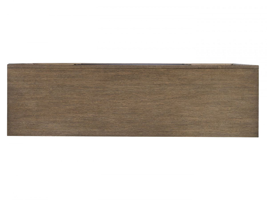 Lexington Furniture Zanzibar Algiers Double Dresser in Senegal