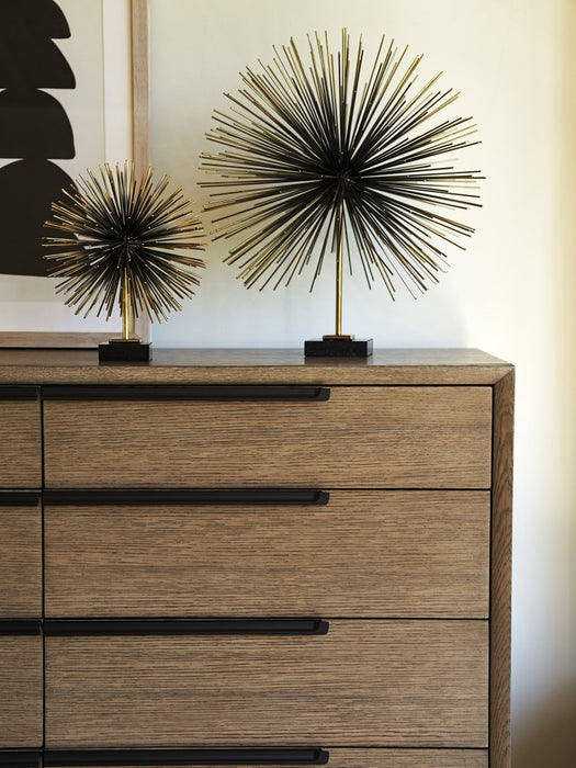 Lexington Furniture Zanzibar Bretton Gentleman's Chest in Senegal