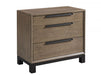 Lexington Furniture Zanzibar Rutledge Nightstand in Senegal image
