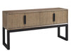 Lexington Furniture Zanzibar Tavola Sideboard in Senegal image