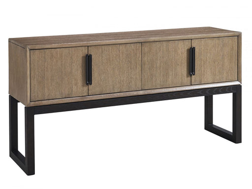 Lexington Furniture Zanzibar Tavola Sideboard in Senegal image