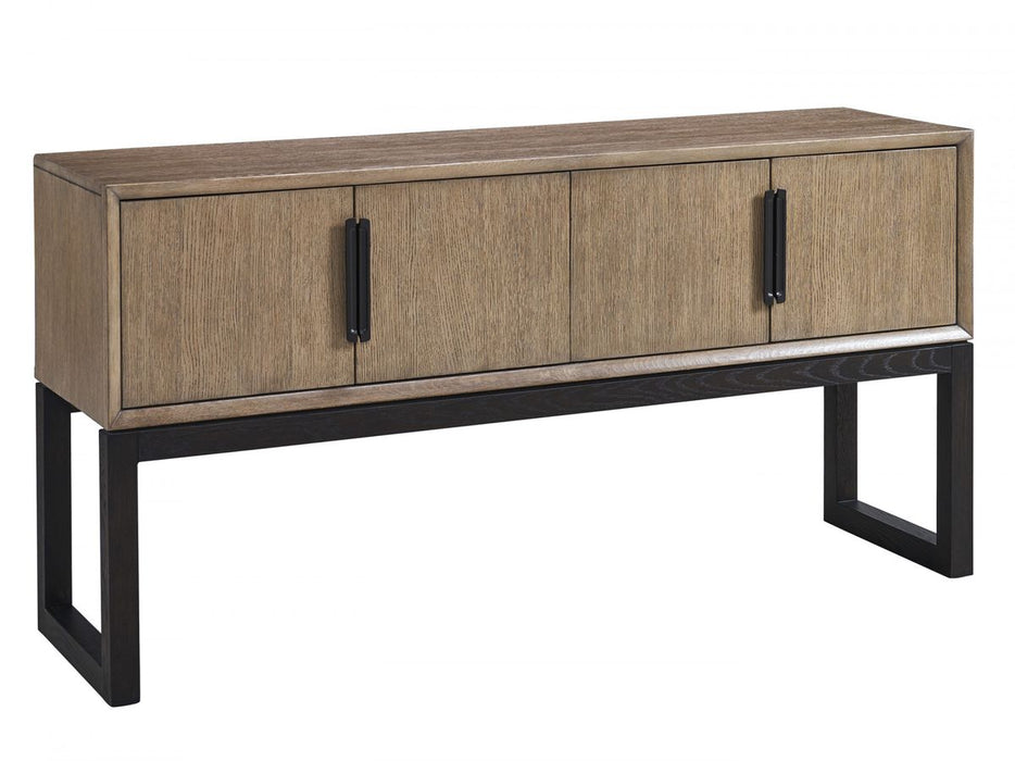 Lexington Furniture Zanzibar Tavola Sideboard in Senegal image