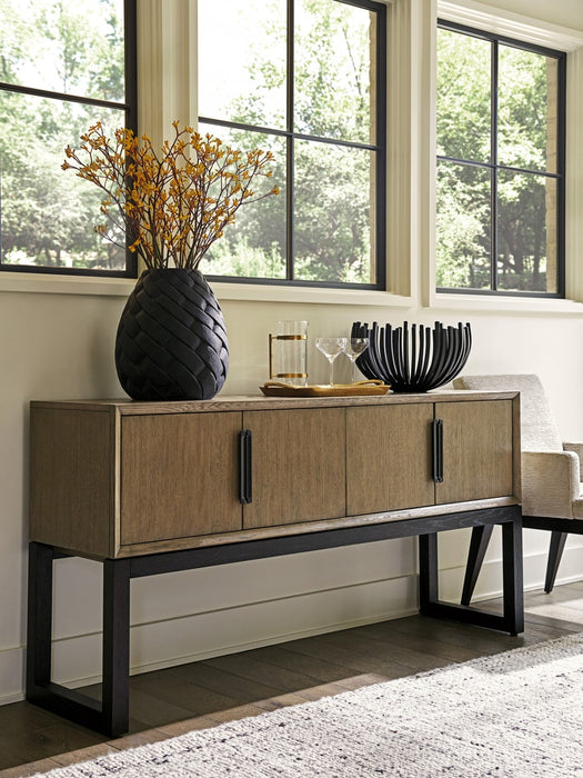 Lexington Furniture Zanzibar Tavola Sideboard in Senegal