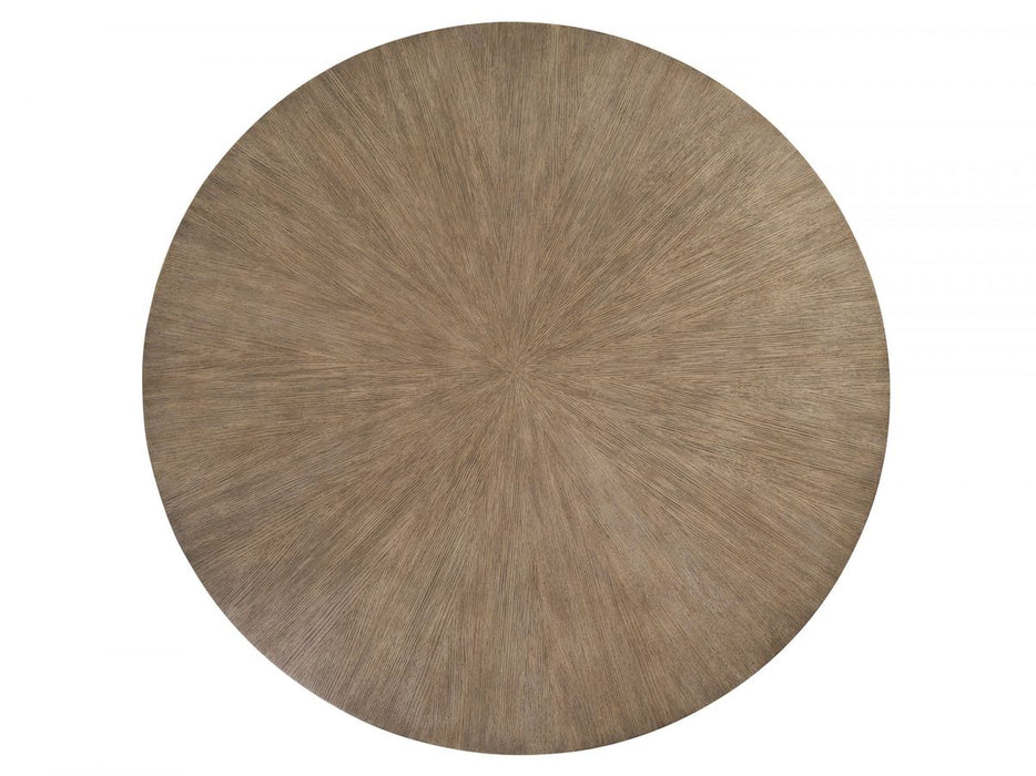 Lexington Furniture Zanzibar Regent Round Dining Table in Senegal