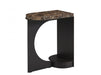 Lexington Furniture Zanzibar Novella Side Table in Senegal/Tunis image