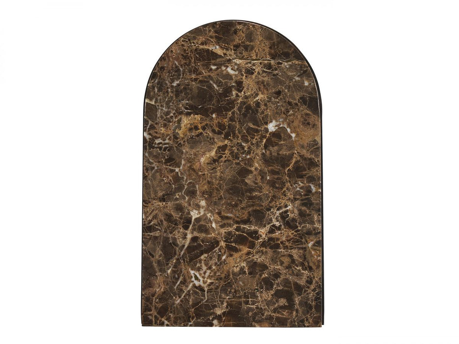 Lexington Furniture Zanzibar Novella Side Table in Senegal/Tunis