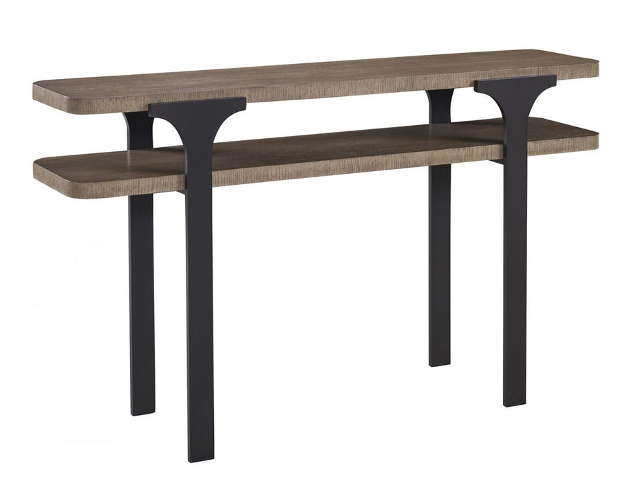Lexington Furniture Zanzibar Kenya Console Table in Senegal/Tunis image