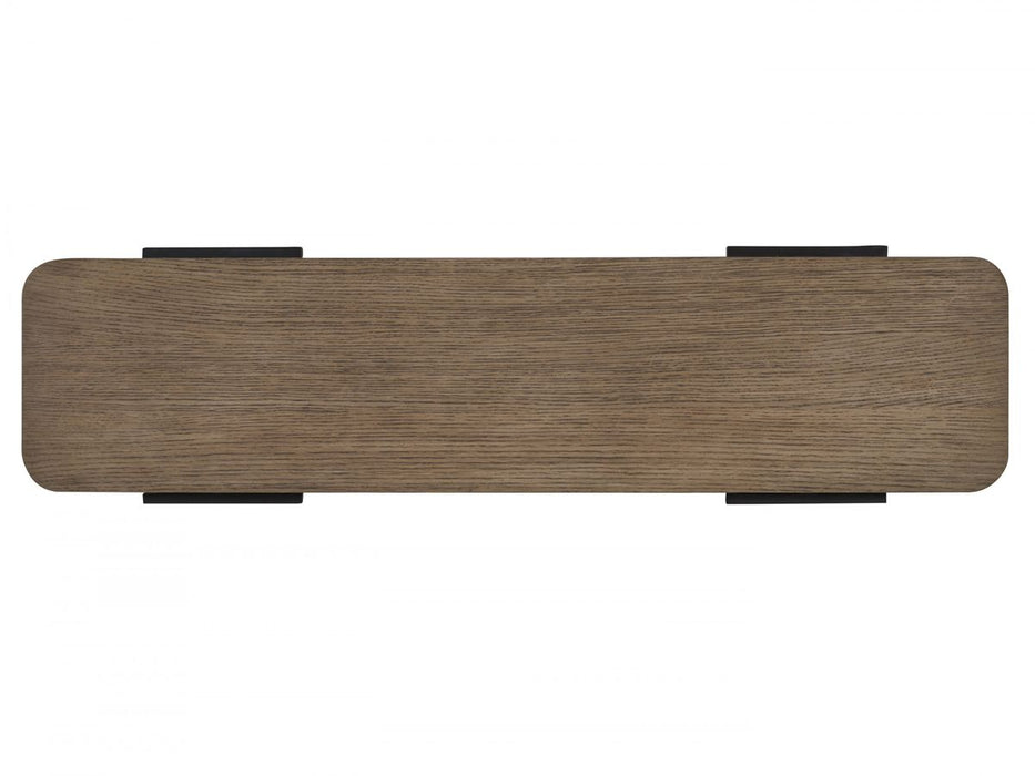 Lexington Furniture Zanzibar Kenya Console Table in Senegal/Tunis