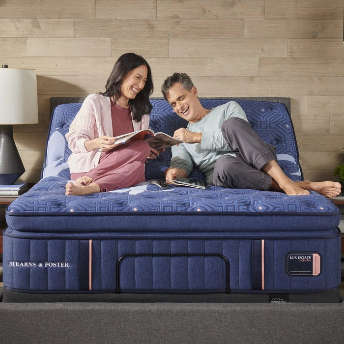 Lux Estate Elite Mattress