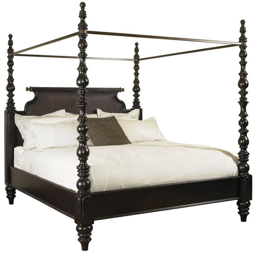 Tommy Bahama - Kingstown Sovereign King Poster Bed image