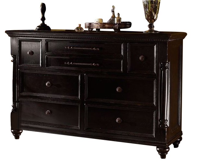 Tommy Bahama - Kingstown Stony Point Triple Dresser image