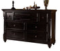Tommy Bahama - Kingstown Stony Point Triple Dresser image