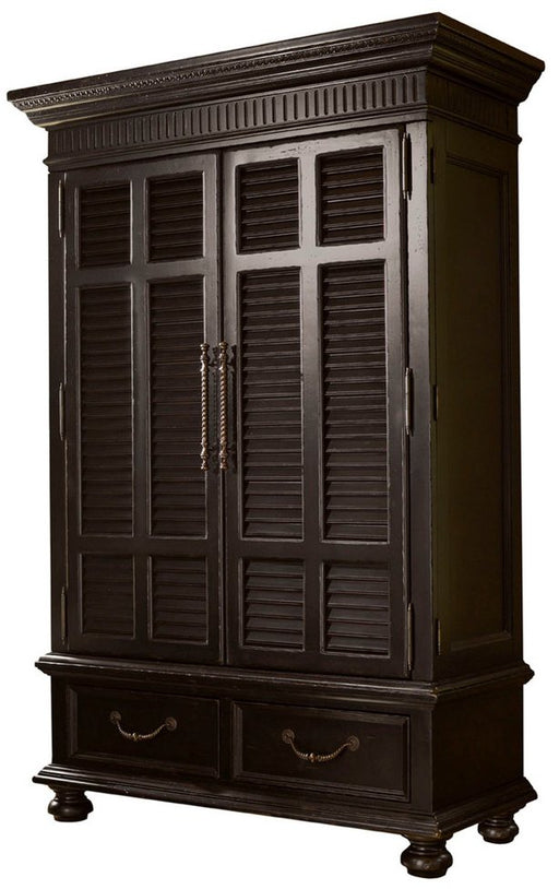 Tommy Bahama - Kingstown Trafalgar Armoire image