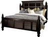 Tommy Bahama - Kingstown Malabar King Panel Bed image