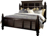 Tommy Bahama Kingstown Malabar C. King Panel Bed 01-0619-135C image