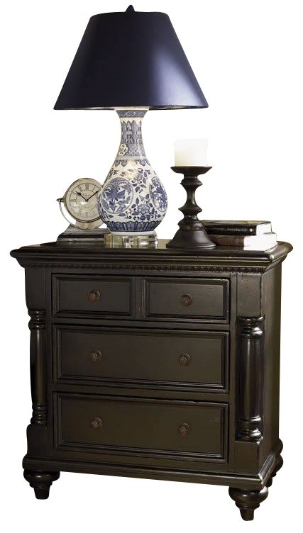 Tommy Bahama - Kingstown Stony Point Nightstand image