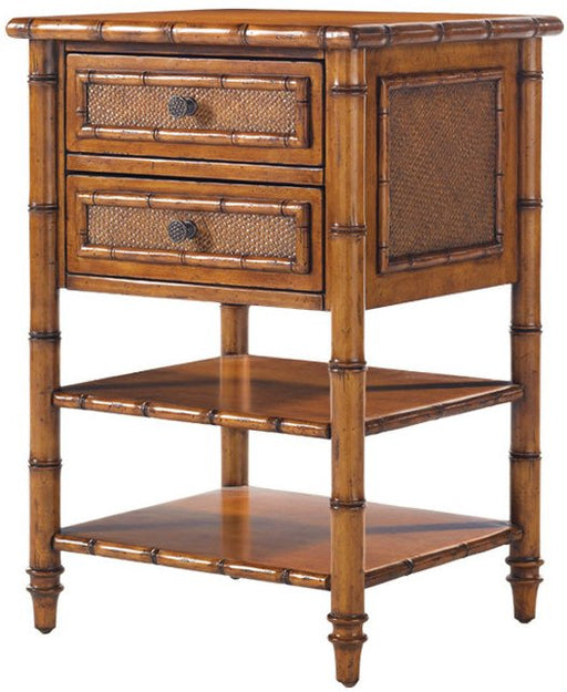 Tommy Bahama - Island Estate Ginger Island Nightstand image