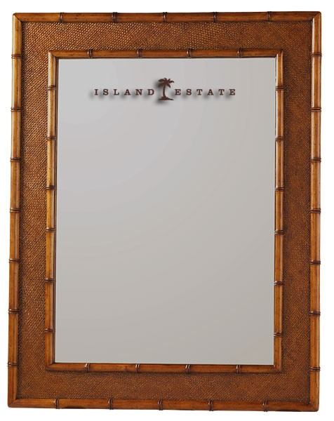 Tommy Bahama - Island Estate Palm Grove Mirror image